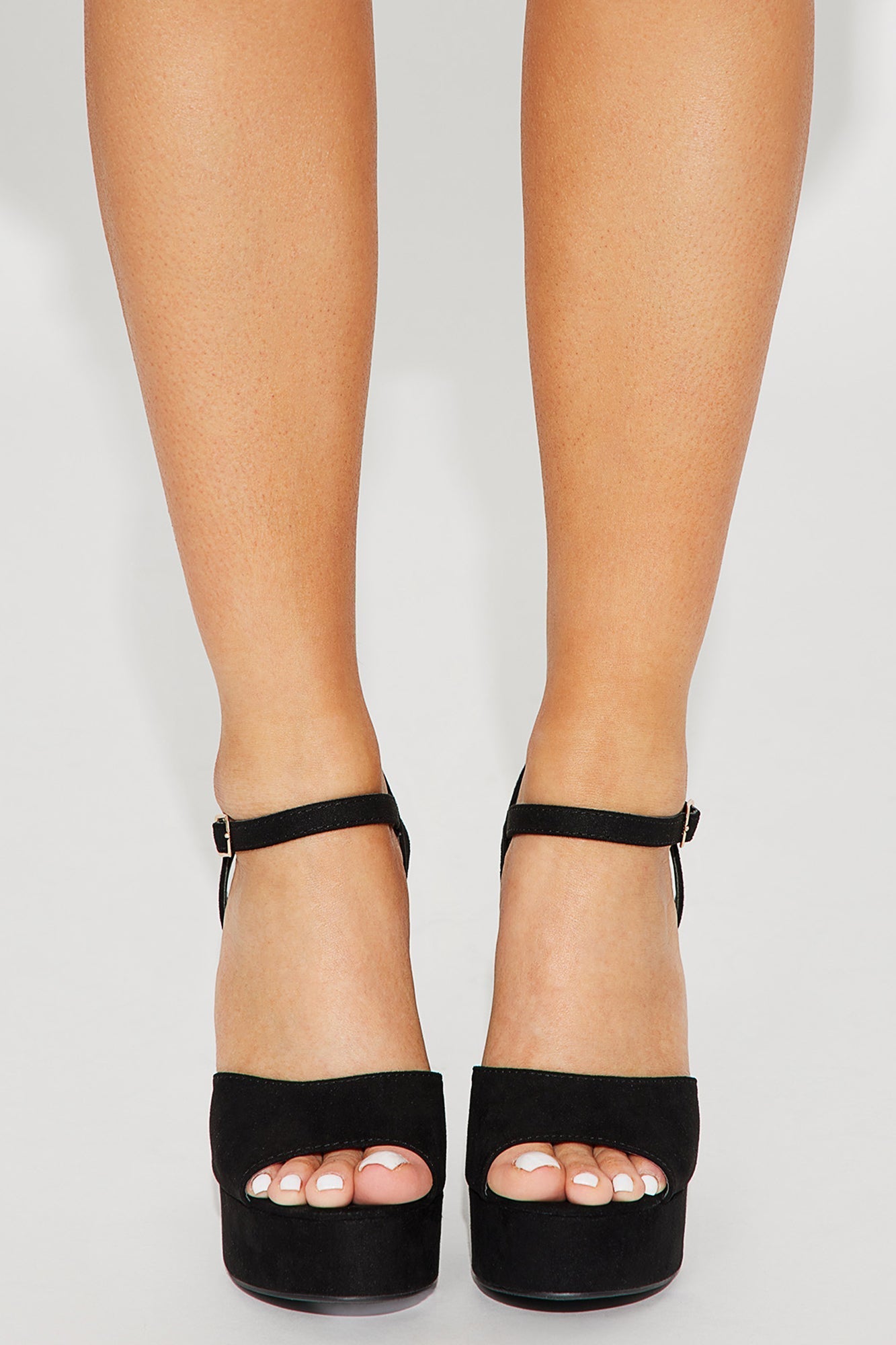 Jayella Pumps - Black