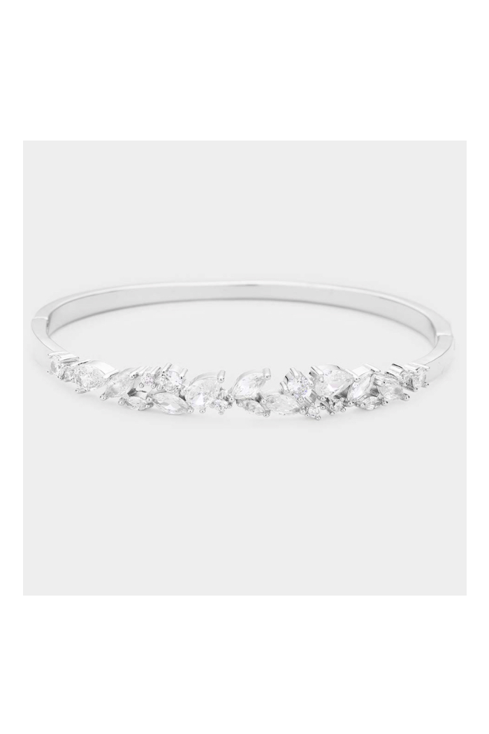 Marquise Evening Bracelet