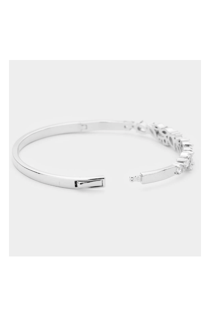 Marquise Evening Bracelet