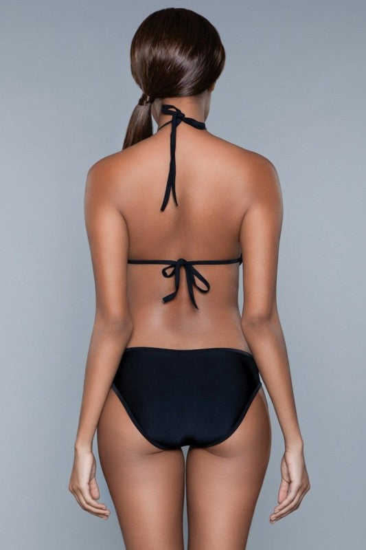 Violet Swimsuit