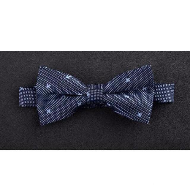 At Dusk Collection Bow Ties - 18 Colors & Styles