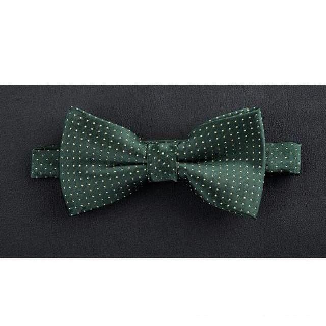 At Dusk Collection Bow Ties - 18 Colors & Styles