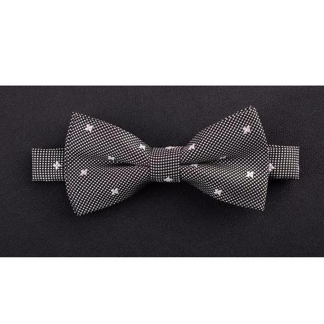 At Dusk Collection Bow Ties - 18 Colors & Styles
