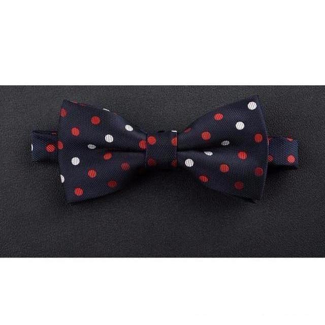 At Dusk Collection Bow Ties - 18 Colors & Styles
