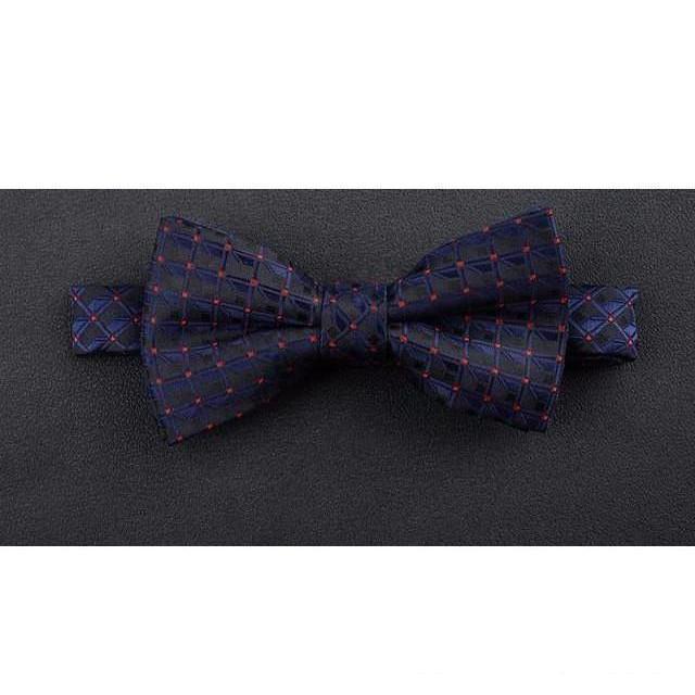 At Dusk Collection Bow Ties - 18 Colors & Styles