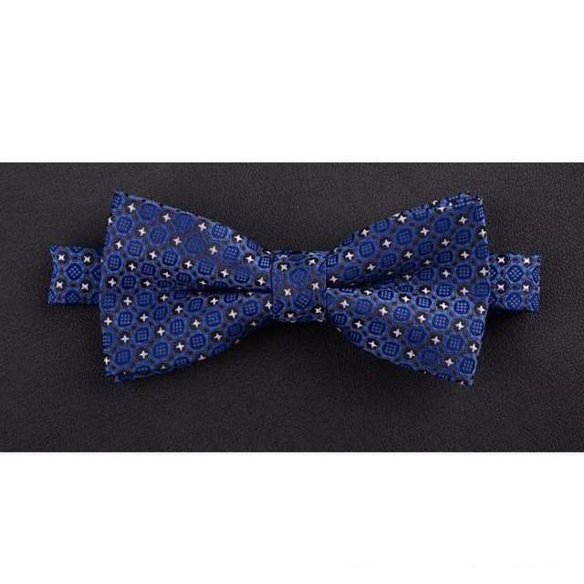 At Dusk Collection Bow Ties - 18 Colors & Styles