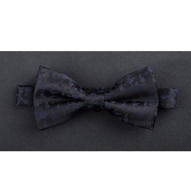 At Dusk Collection Bow Ties - 18 Colors & Styles