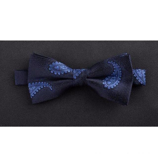 At Dusk Collection Bow Ties - 18 Colors & Styles