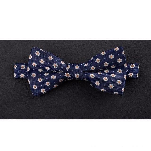 At Dusk Collection Bow Ties - 18 Colors & Styles