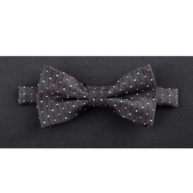 At Dusk Collection Bow Ties - 18 Colors & Styles