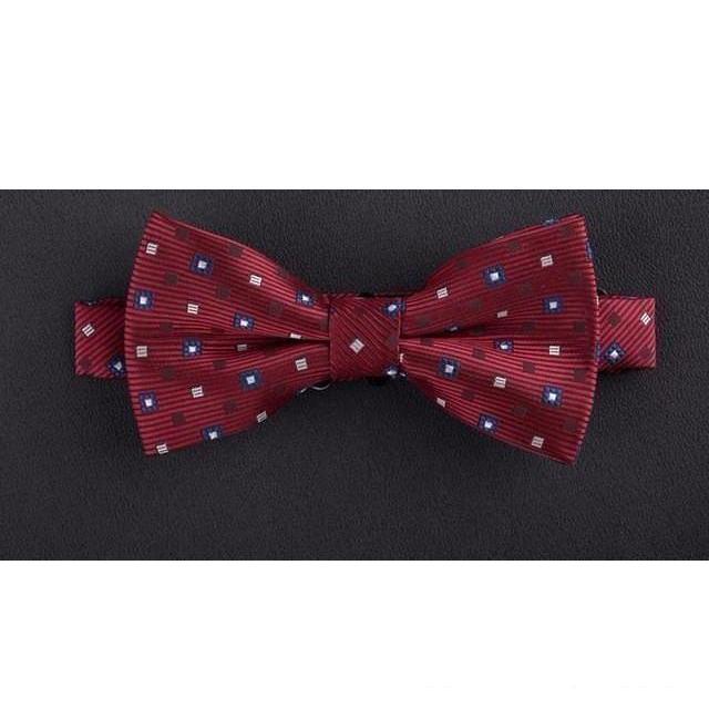 At Dusk Collection Bow Ties - 18 Colors & Styles