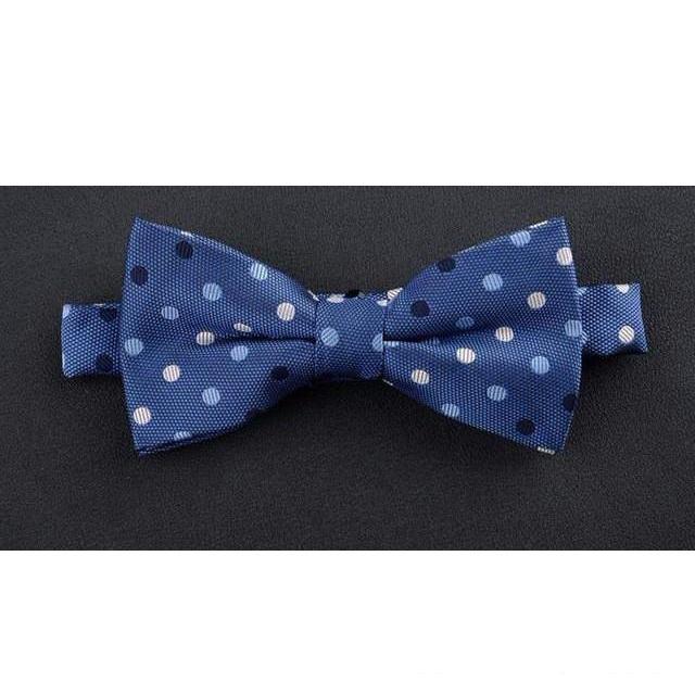 At Dusk Collection Bow Ties - 18 Colors & Styles