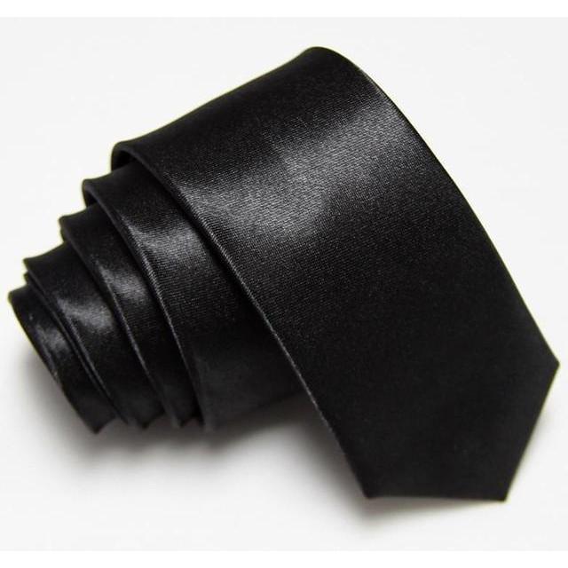 Formal Wear Collection Skinny Ties - 20 Colors