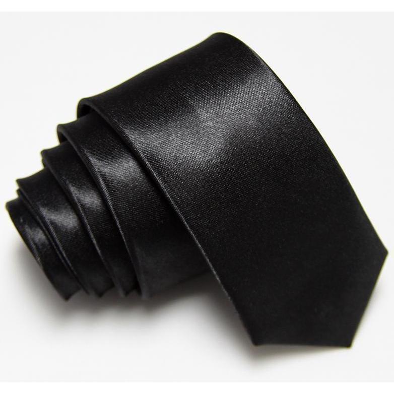 Formal Wear Collection Skinny Ties - 20 Colors
