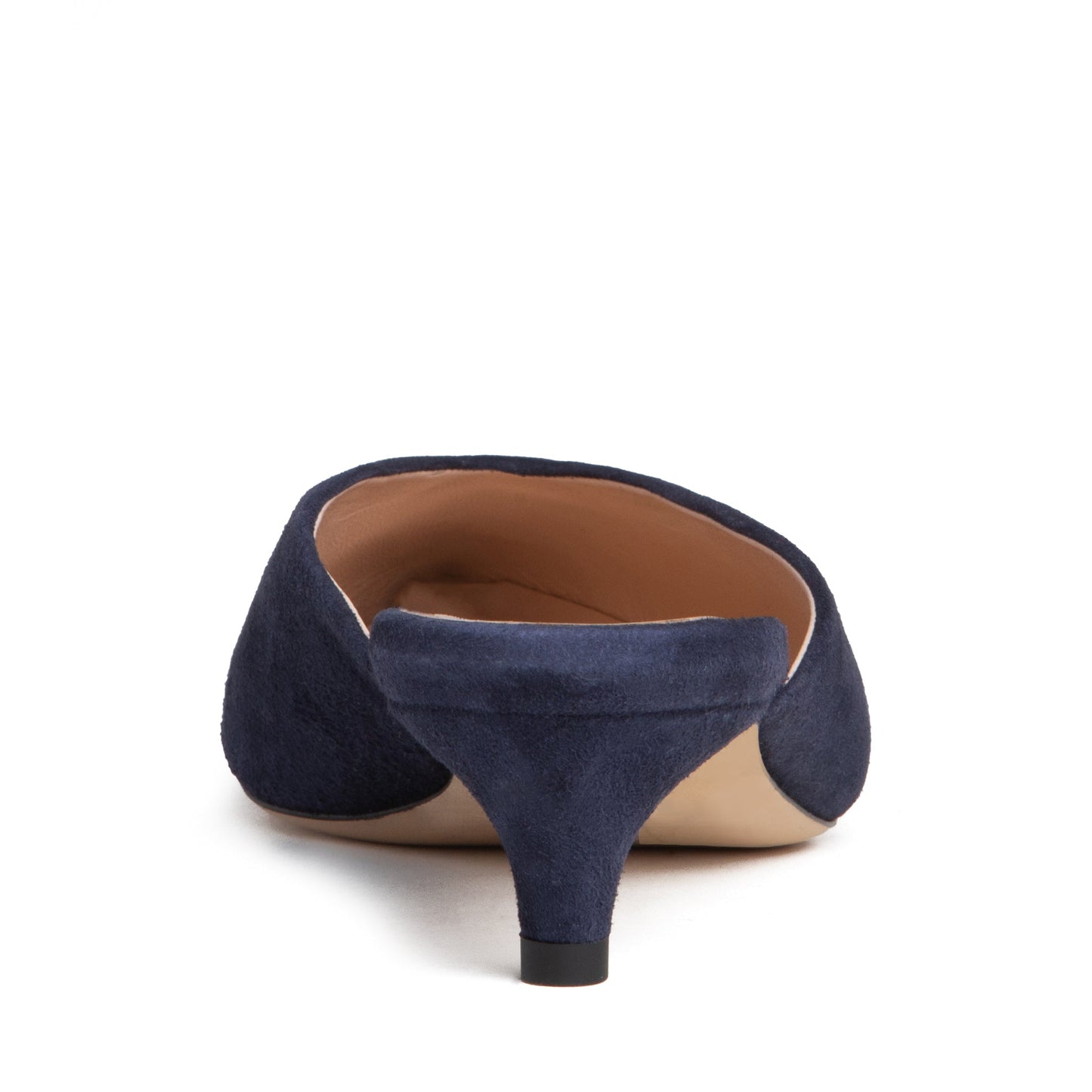 Gal Micro Heel Mule