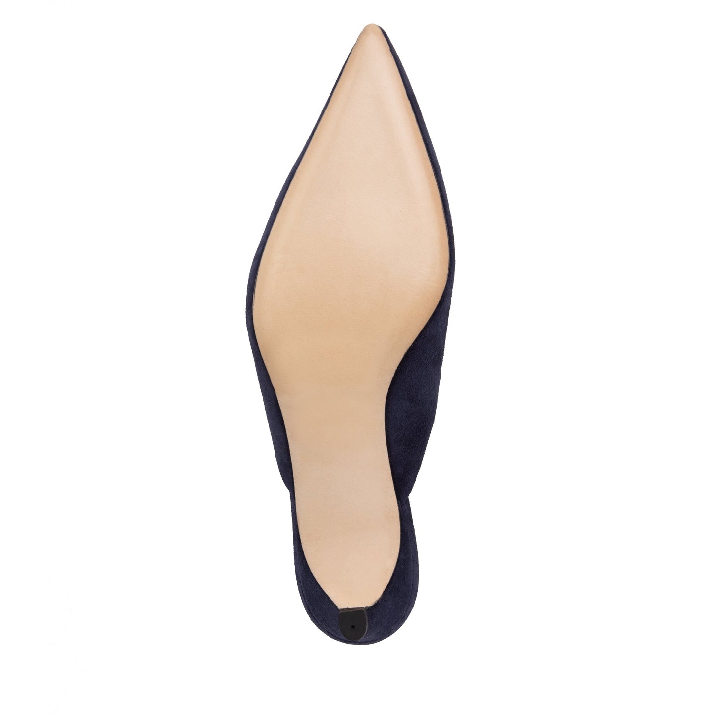 Gal Micro Heel Mule