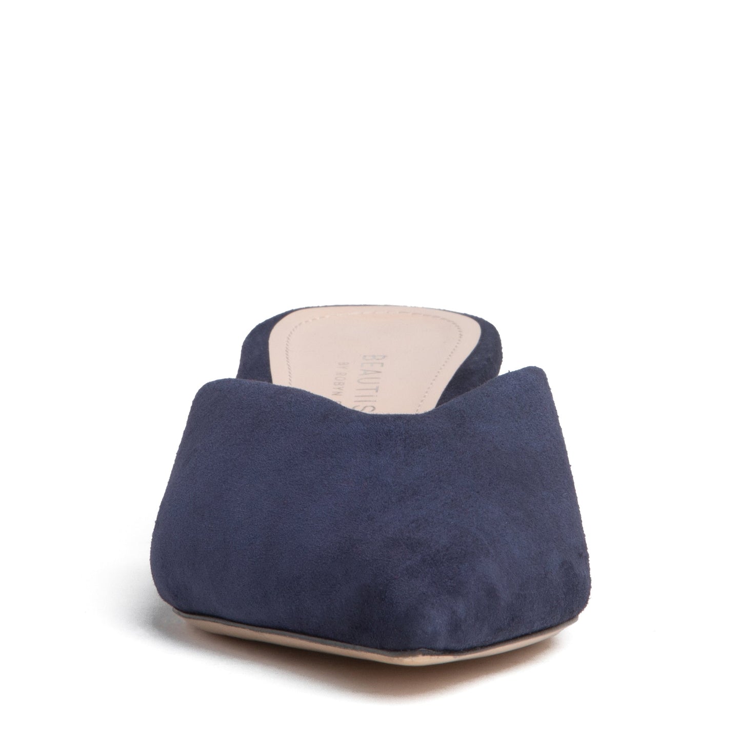 Gal Micro Heel Mule