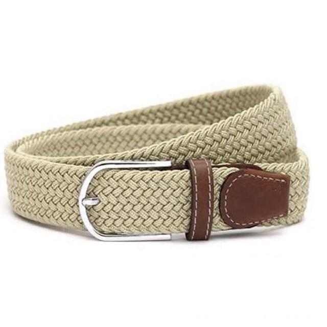 Hipster Collection Belts - 7 Colors