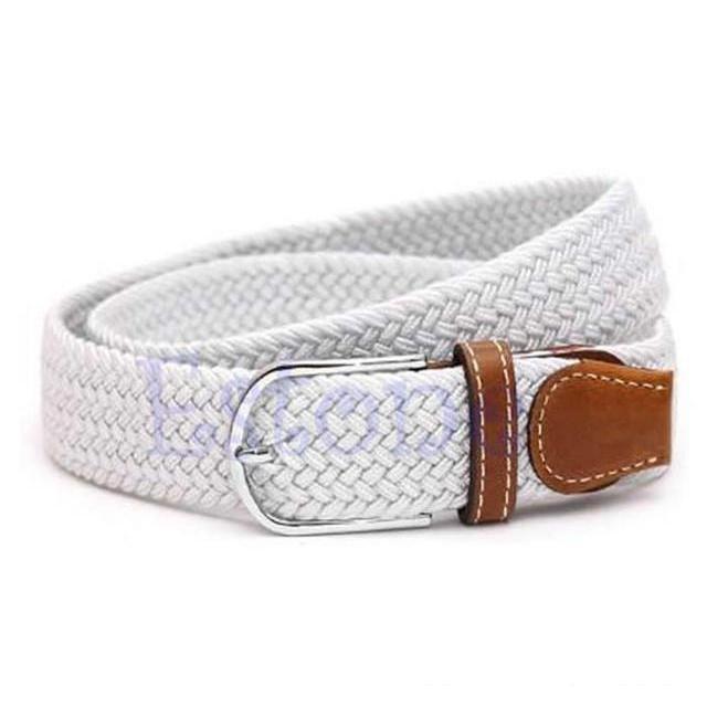 Hipster Collection Belts - 7 Colors