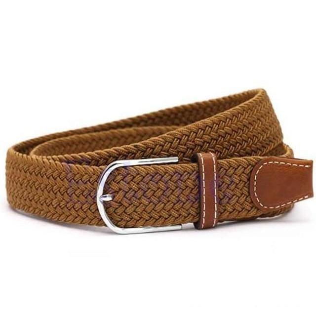 Hipster Collection Belts - 7 Colors