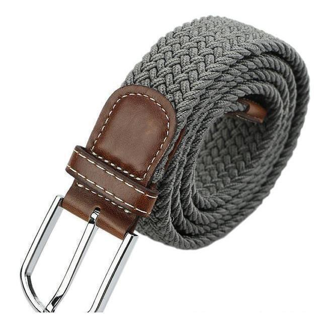 Hipster Collection Belts - 7 Colors