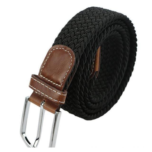 Hipster Collection Belts - 7 Colors