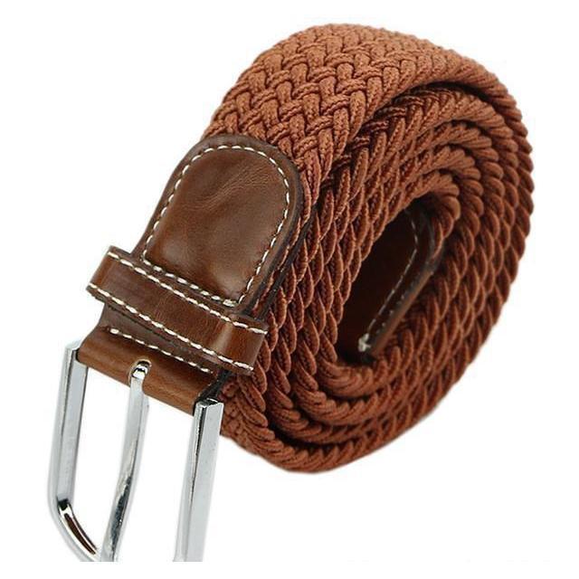 Hipster Collection Belts - 7 Colors