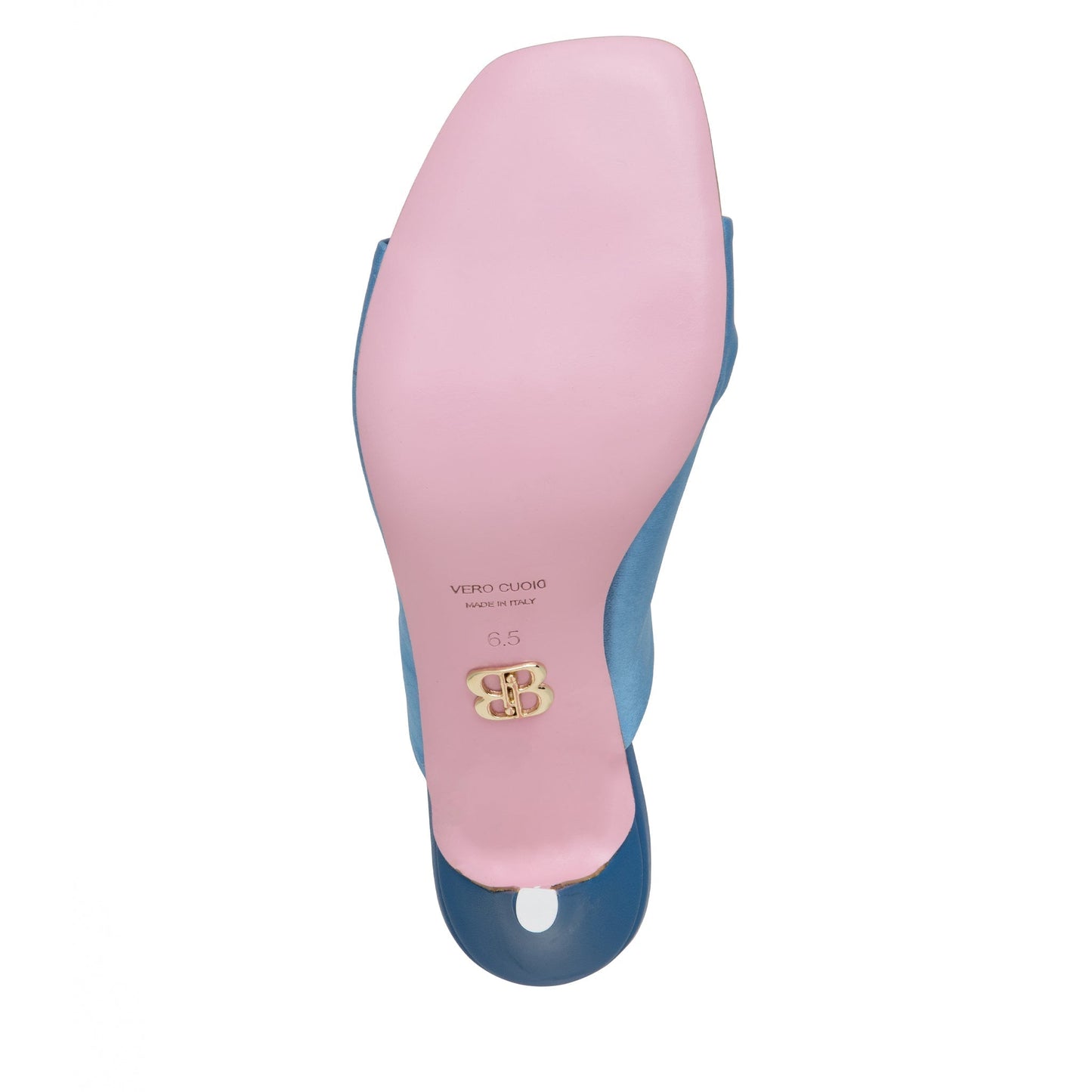Lana Stretch Satin Heeled Sandal