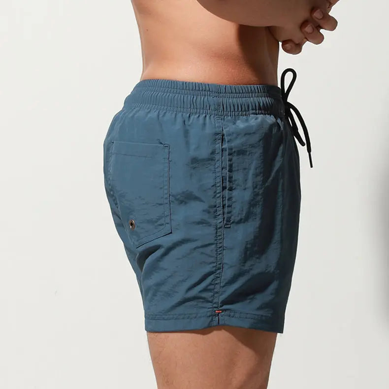 Desmiit Summer Swim Shorts