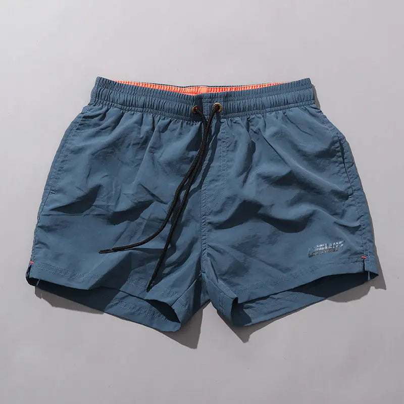 Desmiit Summer Swim Shorts