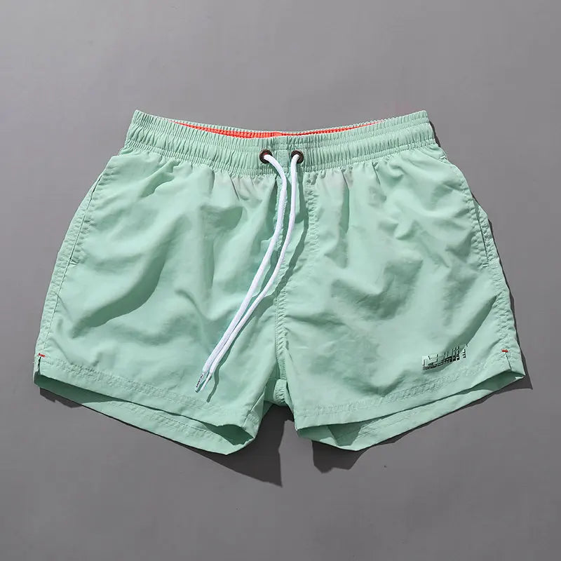 Desmiit Summer Swim Shorts