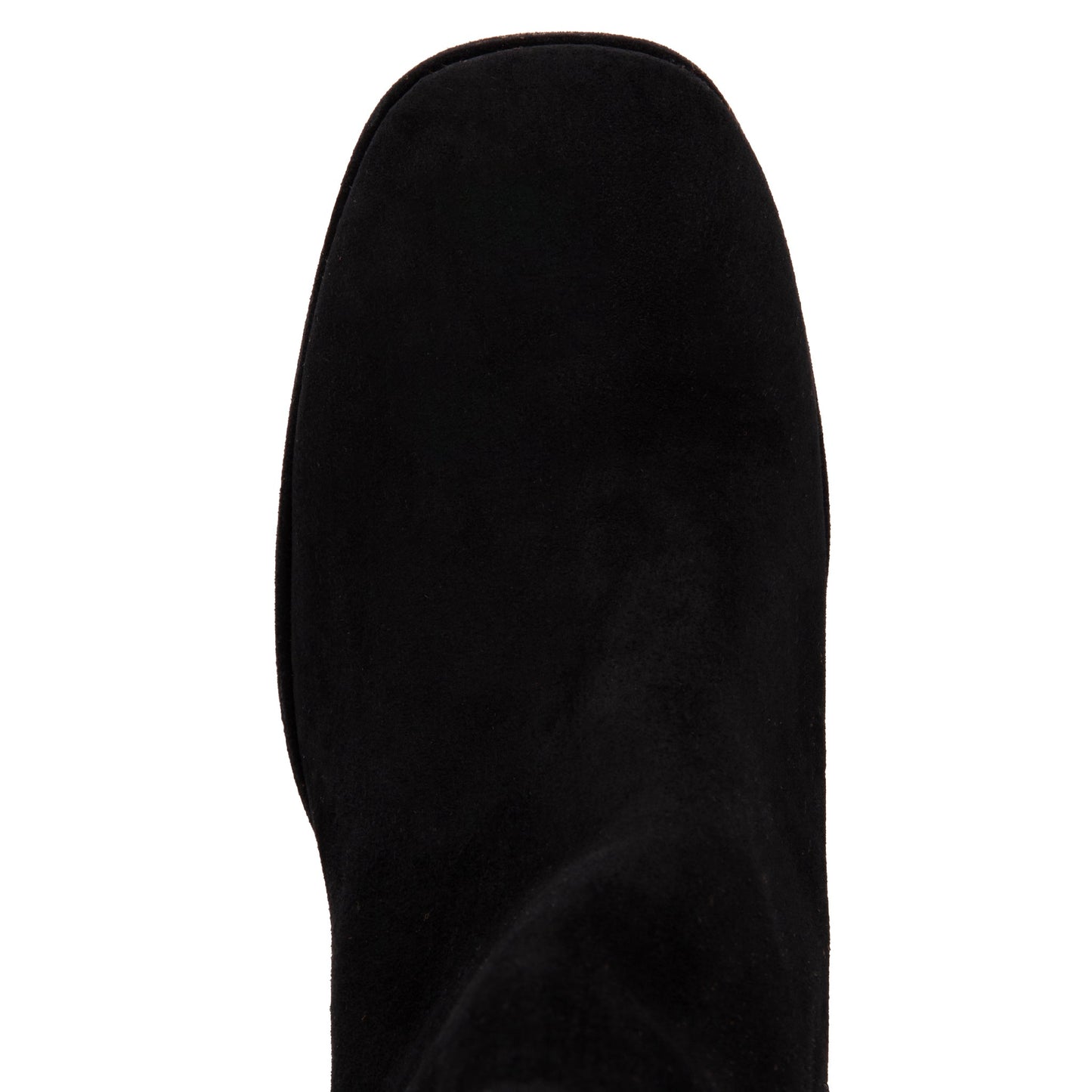 Scottie Ankle Suede Platform Bootie