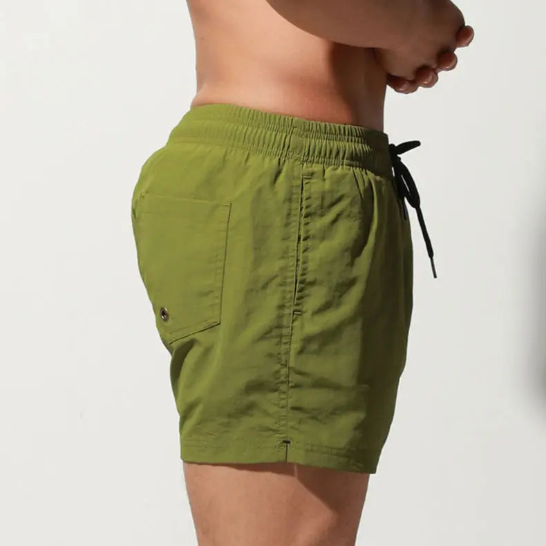 Desmiit Summer Swim Shorts