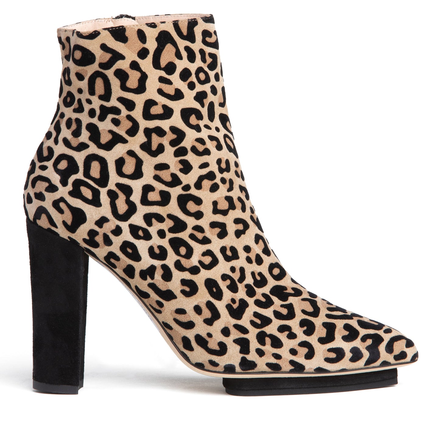 Tessa Ankle Bootie
