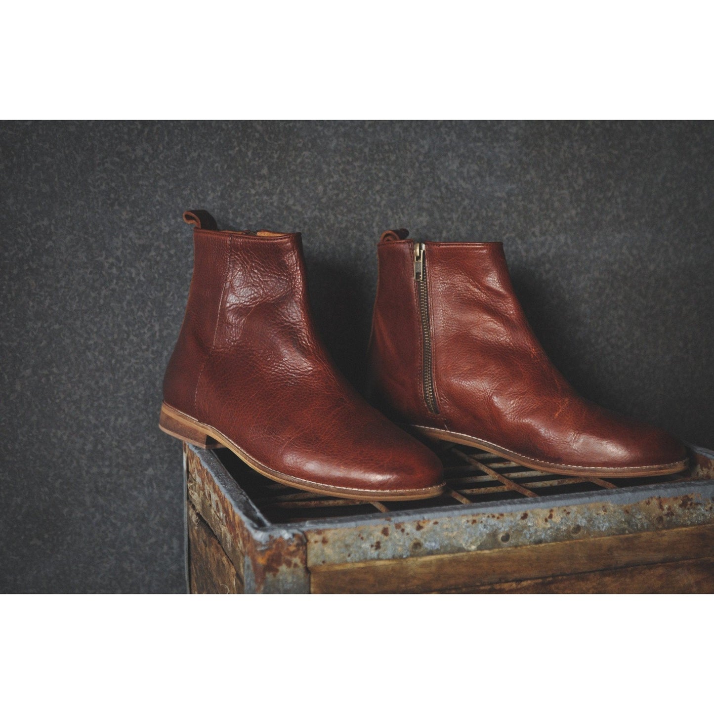 The Gunnar | Cognac