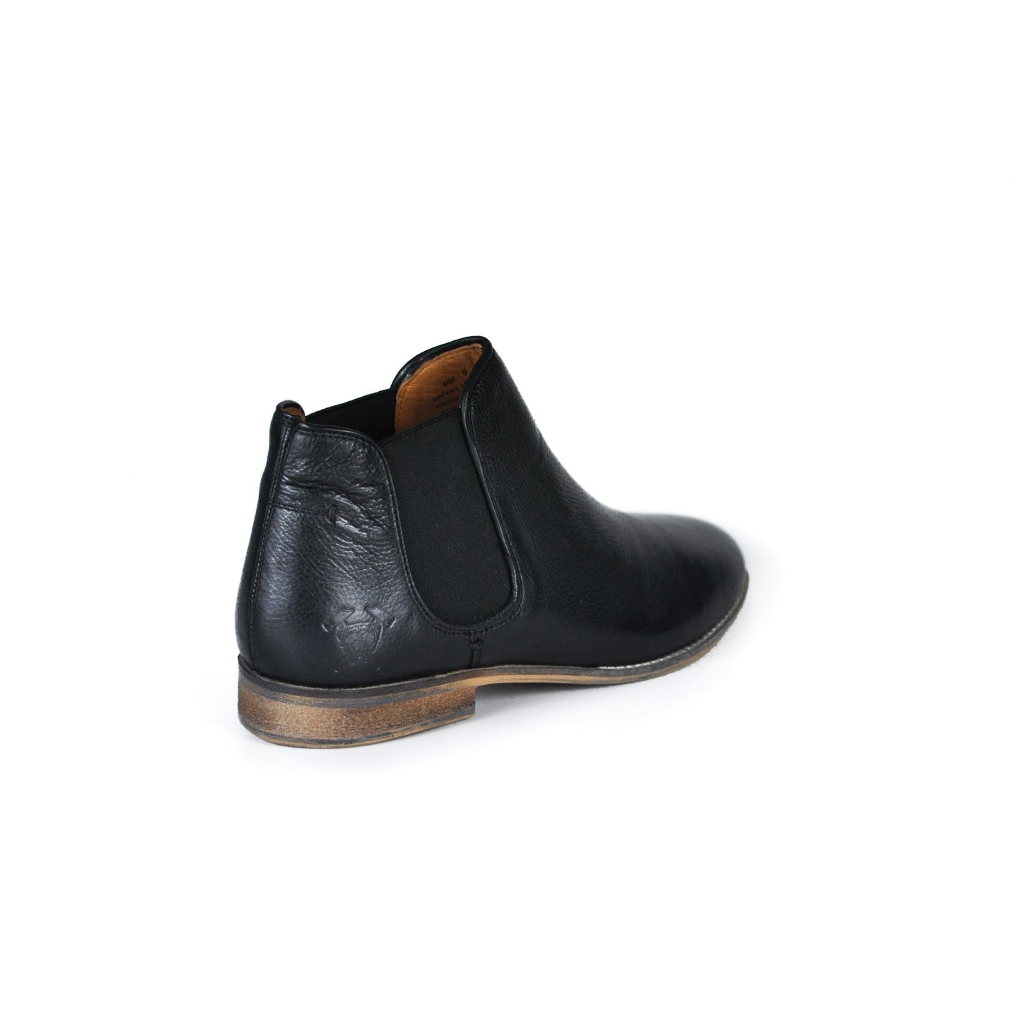 The Ronan | Black