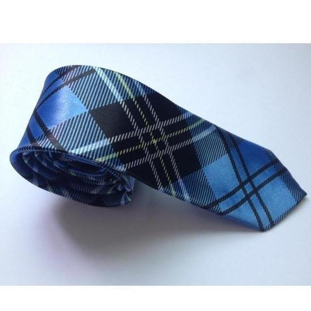 Unorganized Collection Skinny Ties - 20 Colors & Styles