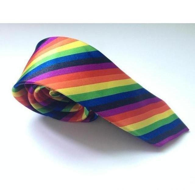 Unorganized Collection Skinny Ties - 20 Colors & Styles