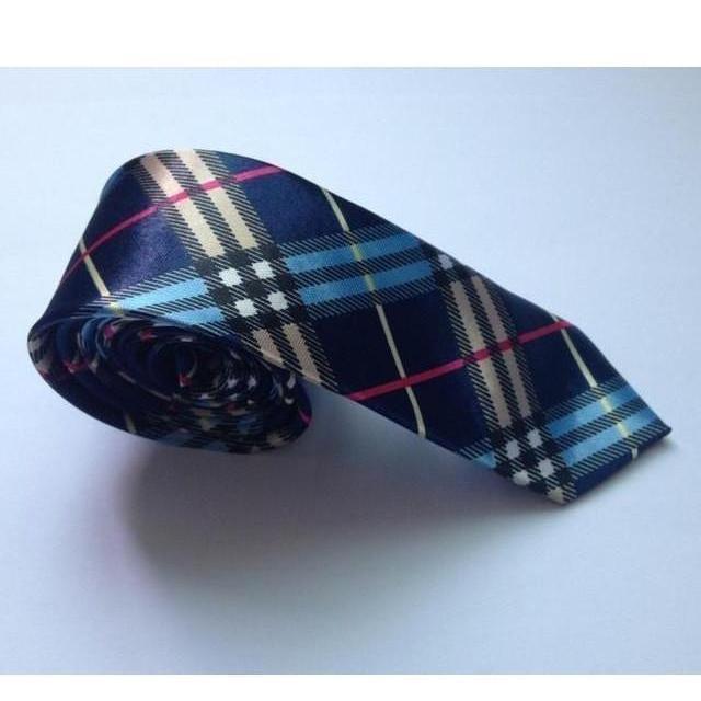 Unorganized Collection Skinny Ties - 20 Colors & Styles