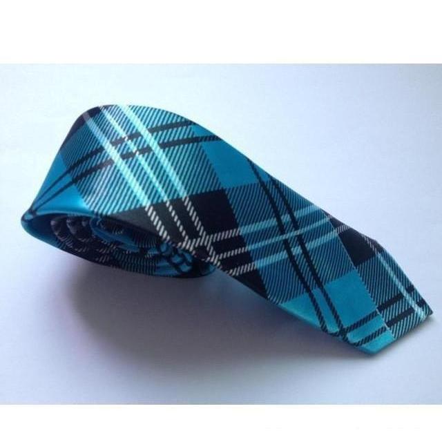 Unorganized Collection Skinny Ties - 20 Colors & Styles