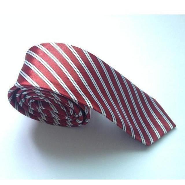Unorganized Collection Skinny Ties - 20 Colors & Styles