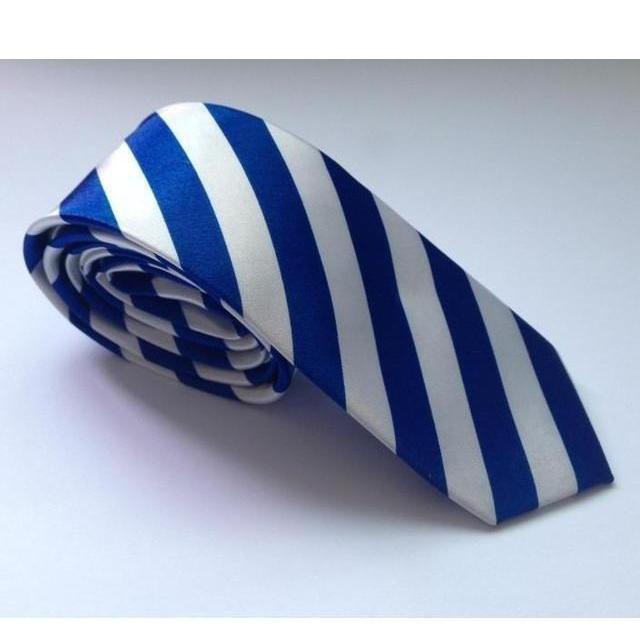 Unorganized Collection Skinny Ties - 20 Colors & Styles
