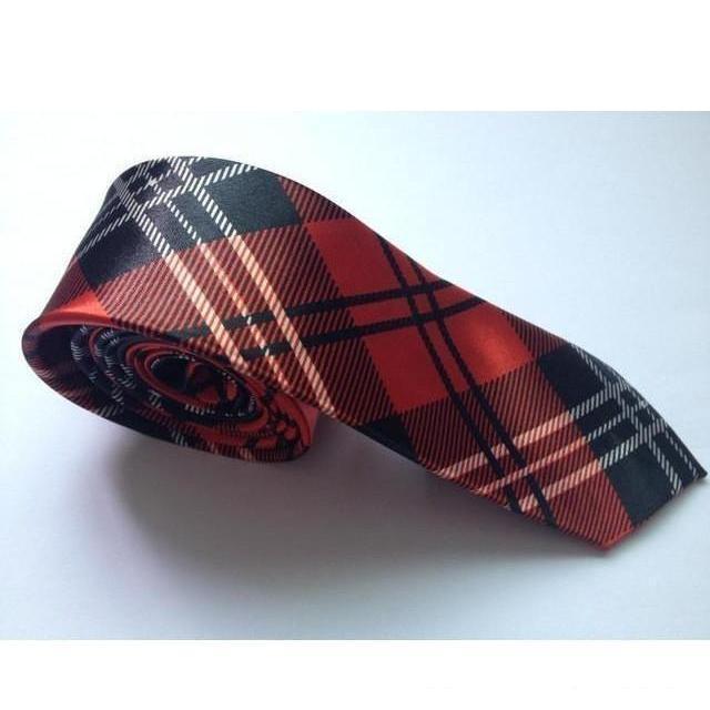 Unorganized Collection Skinny Ties - 20 Colors & Styles