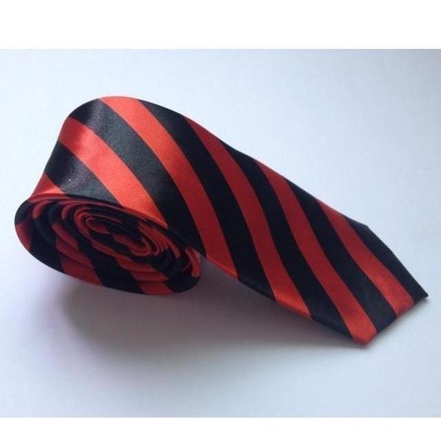 Unorganized Collection Skinny Ties - 20 Colors & Styles