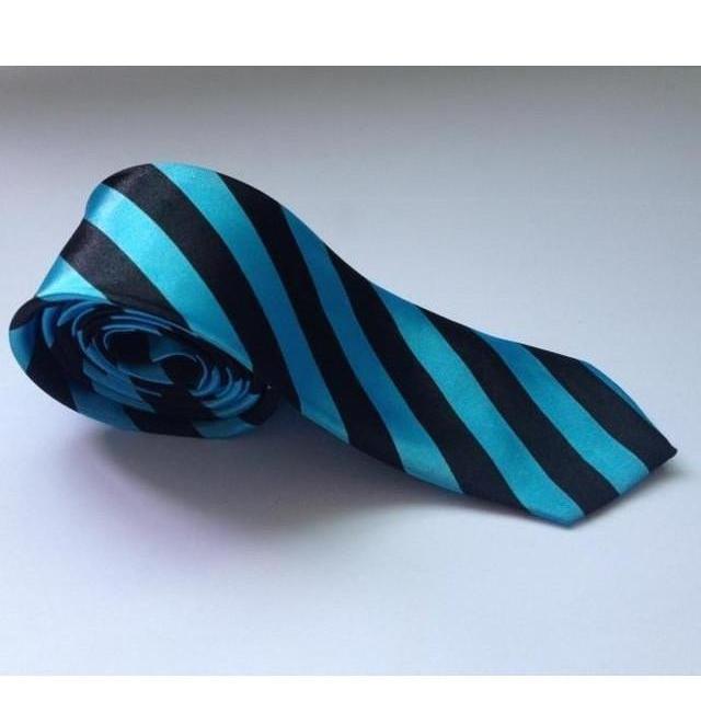 Unorganized Collection Skinny Ties - 20 Colors & Styles