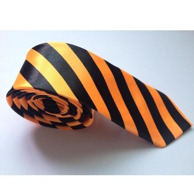 Unorganized Collection Skinny Ties - 20 Colors & Styles