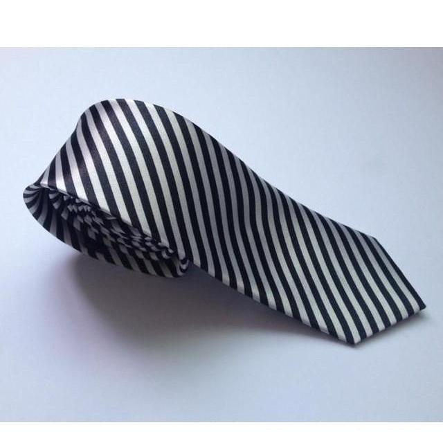 Unorganized Collection Skinny Ties - 20 Colors & Styles
