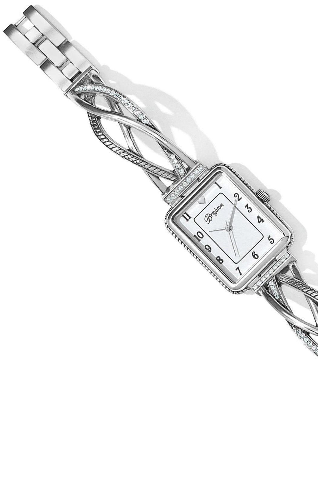 Neptune's Rings-Swirl Watch