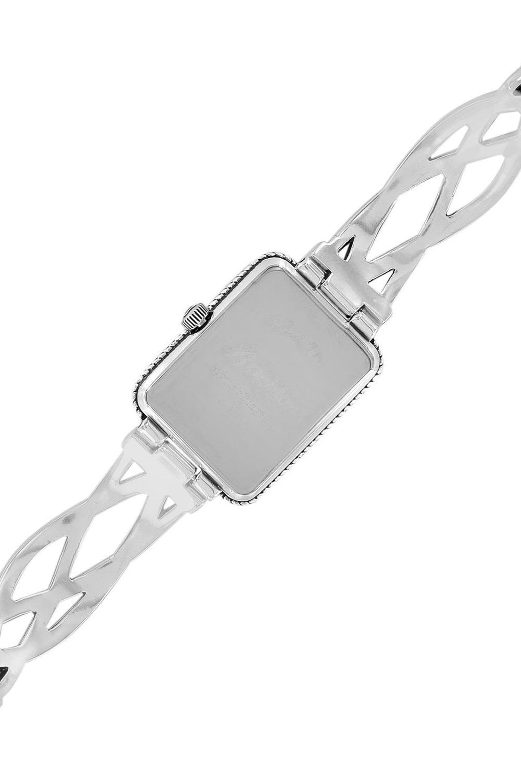 Neptune's Rings-Swirl Watch