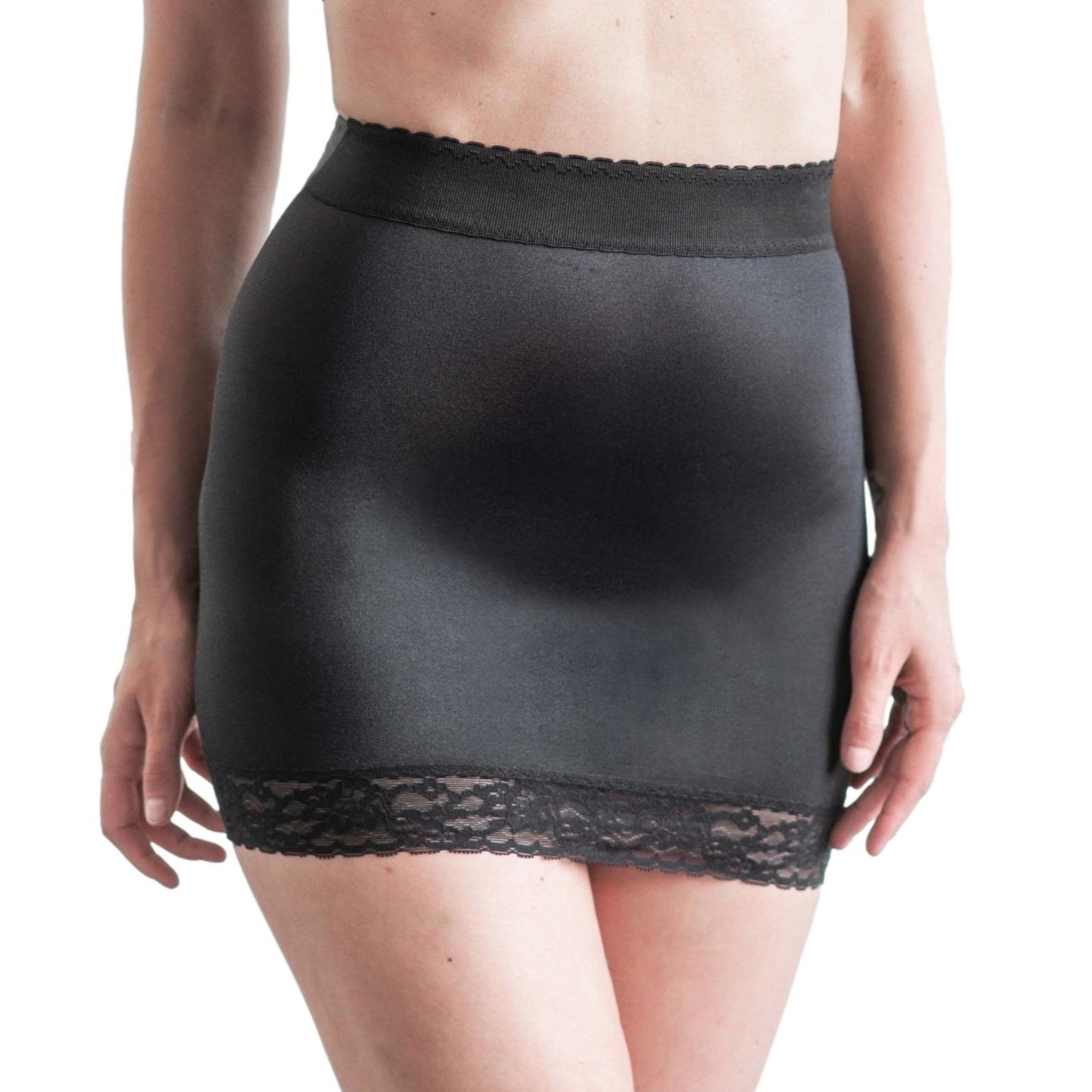 Style 107 | Half Slip Light Shaping | Full Inner Shaping Panty